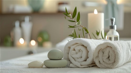 Location de TPE pour Spas